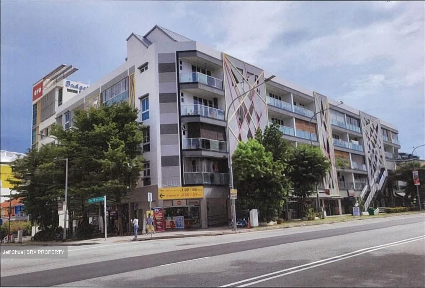 Le Regal (D14), Apartment #593681211
